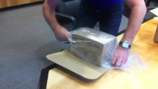 Heavy Fragile Insert