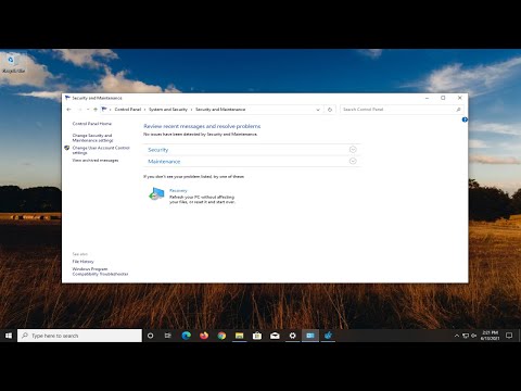Изменить время до отключения дисплея в Windows 10