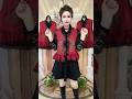 PART 318.Fashionable Chinese Style Embroidered Versatile Vest So beautiful! Conceals Tummy and Makes