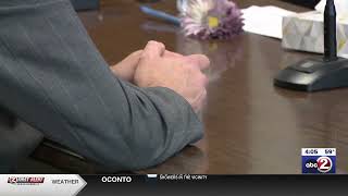 Grave marker theft suspect ordered to have no contact with cemeteries