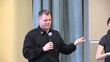 Denver Dill - Daily duties