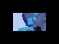Minecraft: Cube Craft PARKOUR MEDIUM Ep.6 #Minecraft #Shorts #CubeCraft #Parkour