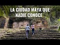 Ciudad Maya Perdida 🐍 Sitio Arqueológico PIEDRAS NEGRAS, Petén, Guatemala | Río Usumacinta | Yokib