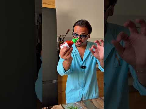 Salsa Verde