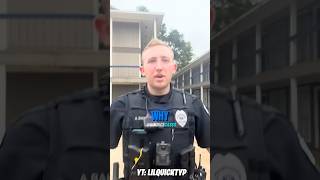 2 Cops Owned For Racially Profiling!
