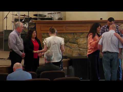 Boasting in the Lord - Pastor Rich Van Winkle