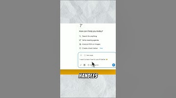 GPT 5 in Notion AI #chatgpt #notionai