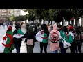 ورد الان الجزائر إجبار الشرطة فتيات على خلع ملابسهن يثير ضجة في الجزائر