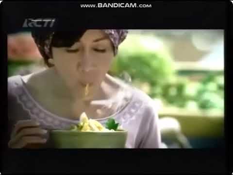 Iklan Indomie - Impian Citarasa (2009) @ Indosiar, RCTI, SCTV, TPI, ANTV, Trans TV, \u0026 Trans 7