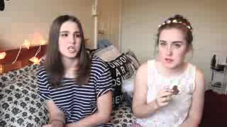 Expired Food Products (Video 1/3)