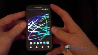 How to Install the Beta CyanogenMod 9 ICS Rom on the Motorola Photon 4G