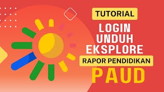 Tutorial on Logging in, Downloading, and Exploring Early Childhood Education Reports screenshot 4