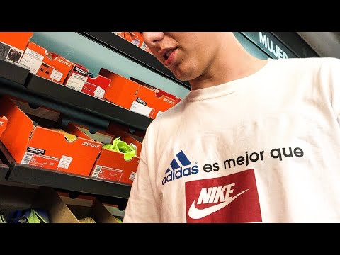 adidas o nike cual es mejor