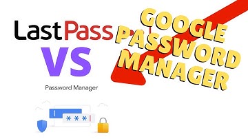 Is saving passwords in Google Password Manager as safe as using LastPass?