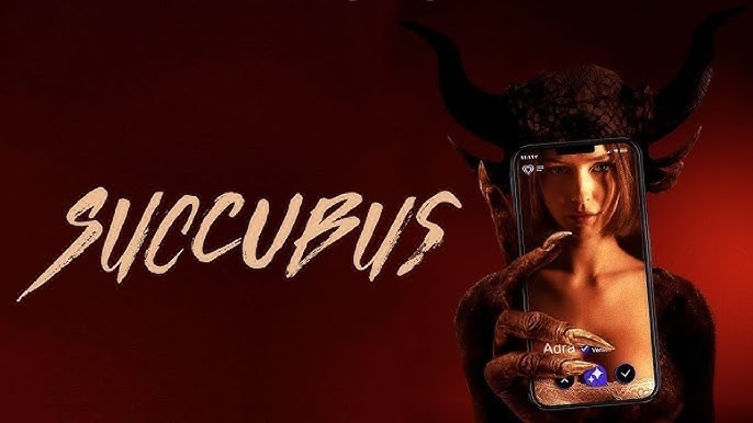 Succubus Succubus