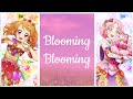 Blooming Blooming ~ Akari and Sakura Mix Ver