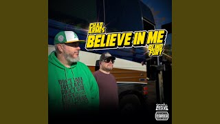 Believe in Me - Chad Armes & Blind Fury