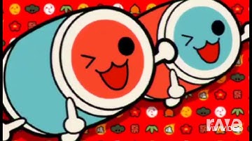 Rush Adventure Tatsujin Slideshow - Mrjinx8 Troy7 & Sky Babylon | RaveDj