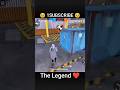 The Legend Riot FF #shorts #viral #foryou #freefireshorts #riot @SkdGammar