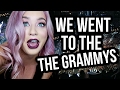 We Crashed The Grammys 2017?!? (Lunchy Break)