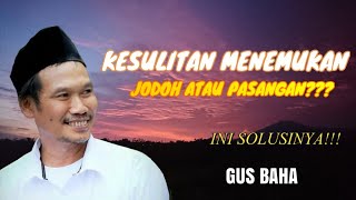 Solutions for Finding a Soulmate or Partner Quickly | Studying with Gus Baha