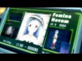 Kotoko - Suppuration -Core- (Amuri in Star Ocen AMV) (Alternate Version)