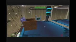 Perfect Dark Defection Special Agent 0:42