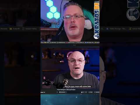 The MOST important #PowerBI video in years