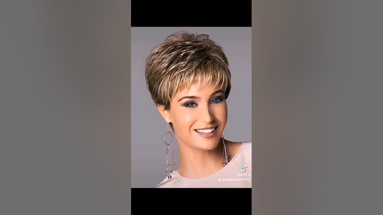 Evening hairstyle from long hair trend ♛ spring summer 2016 - YouTube
