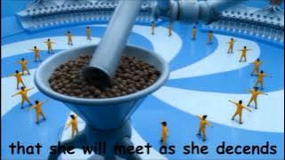 Veruca Salt Lyrics