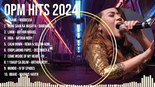 O P M   H I T S   2 0 2 4  Greatest Hits Ever ~ The Very Best Songs Playlist Of All Time