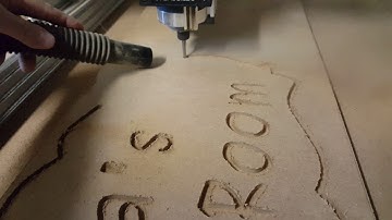 Sphinx XL/R7 More first cut and oops