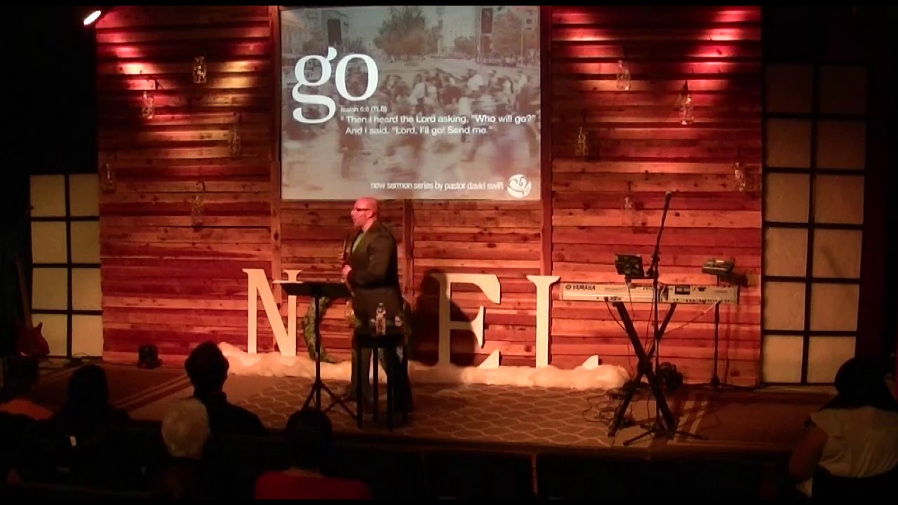 Cornerstone Church of Tucson Pastor Scotty Hatlevig YouTube