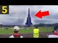 Top 5 Amazing Plane Stunts