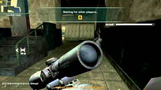 AvA Fr-Fr2 try out.