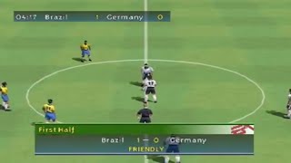 Download Lagu FIFA 2000 (PS1 Gameplay) MP3