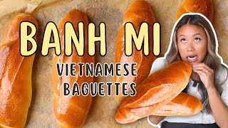 Download Lagu How to make the PERFECT Banh Mi bread MP3