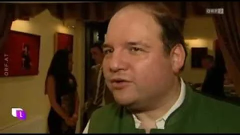 ORF heute leben DER ALTE SNDER 2013