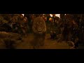 The Chronicles of Narnia- 1 : Aslan's Sacrifice in Hindi (10/16)