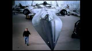 The Museum of Flight with Harrison Ford - Higher Res.