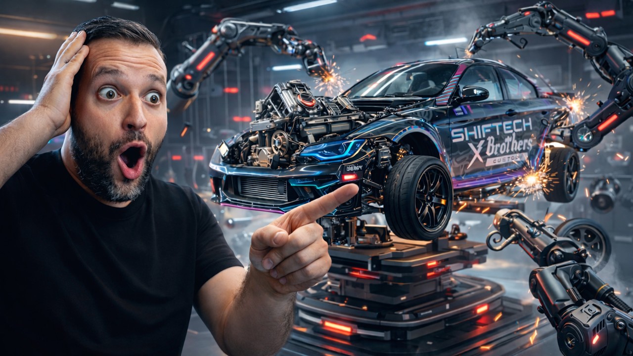 LE MOTEUR APRÈS +1XX HEURES DE DRIFT !  JE DÉMONTE ET REMONTE MA E92 !🔥