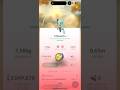 Pokémon Go - Gold Kronkorken Shiny Meloetta