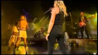 Hilary Duff - All about you - Week 5 - Live Decider 5 - The X Factor Australia 2014