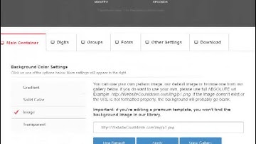 How to add a countdown timer to your website