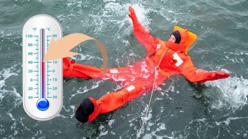 Module 5: Water Body and Ice Operations