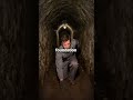 The Bank Robber Who Escaped Through 97 Feet of Prison Tunnel
