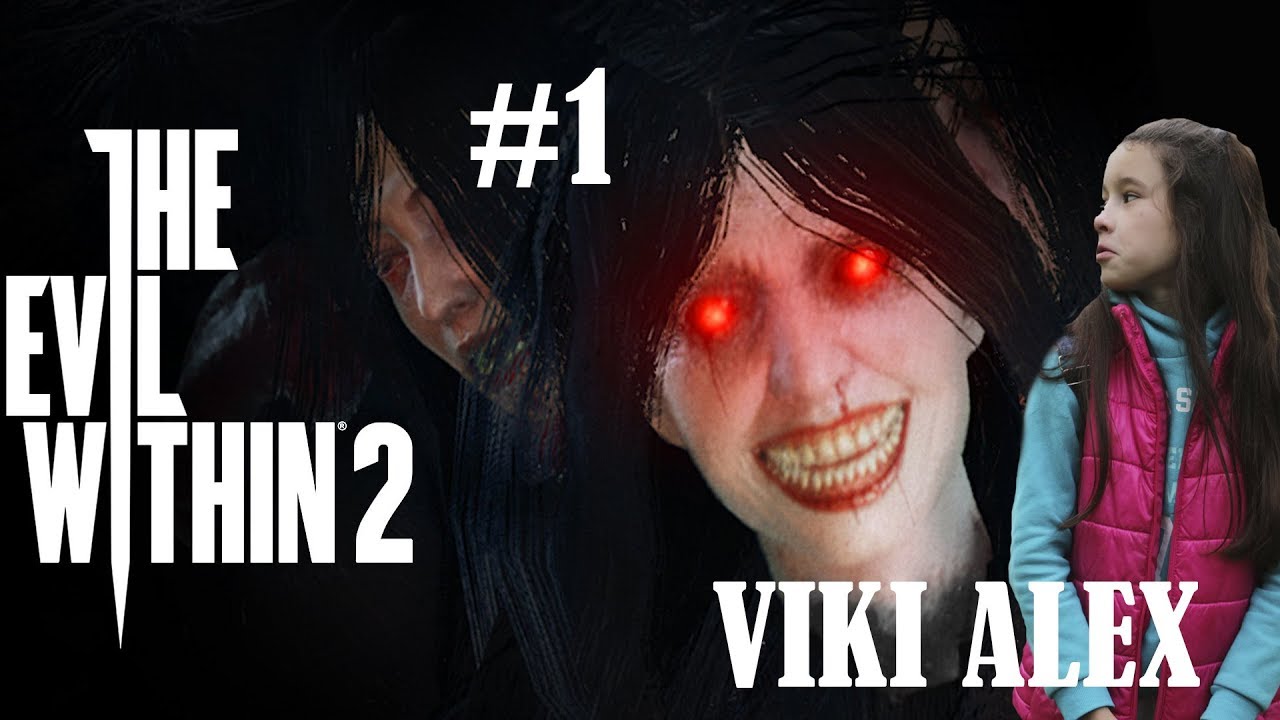 Let’s play / The Evil Within 2 / #1