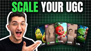 How to Scale your UGC campaign across TikTok & Instagram in 2026