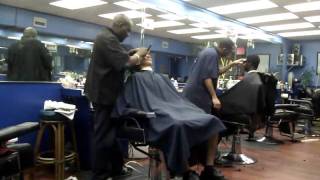 Brooklyn cutz