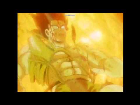 TFS Movie: Bardock Father Of Goku Part 2